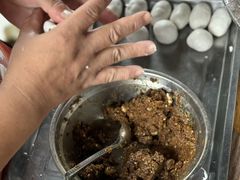 -黄三汤圆