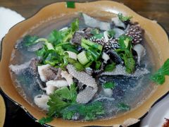 -小杨翘脚牛肉