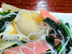 -美玲拉面(鞍山西道店)