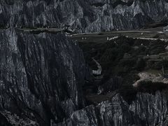 -墨石公园景区