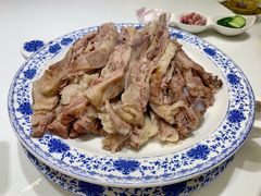 -宁夏国强手抓羊肉·清真菜(未央路凤三店)