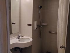 -锦江之星(合肥庐江路三孝口地铁站店)