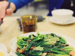 -香港新发烧腊茶餐厅(万象店)
