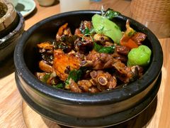 -竹里馆·淮扬菜·功夫茶(老门东店)