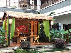 -聚福宝合苑食府(南头镇店)