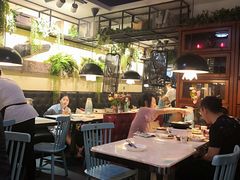 -外婆小聚茶餐厅·生日·团建(市民中心店)