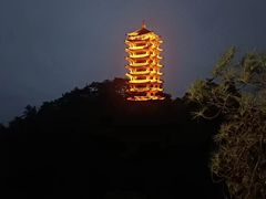 -缙云山景区