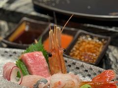 -松亭·铁板烧(欢乐海岸店)