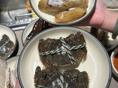 -海底捞火锅(苏宁广场店)