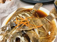 -仙螺岛海鲜自助餐厅(总店)