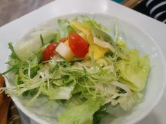-帕米尔食府(白云观店)