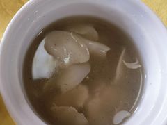 乌鱼蛋汤-听鹂馆饭庄(颐和园店)