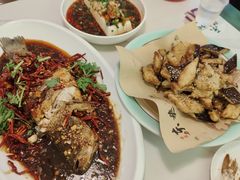 -东来土菜馆(民祥园路店)