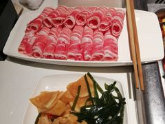 -海底捞火锅(河东万达广场店)