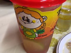-聚味瞿记·龙虾堂(树木岭店)
