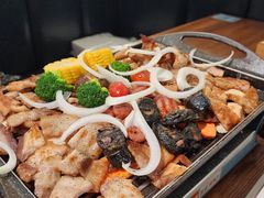 -韩热集市(百源店)
