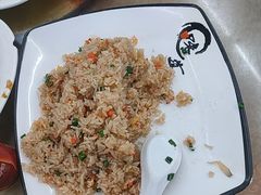 -好味道海鲜大排档·老字号(巽寮湾海鲜市场店)