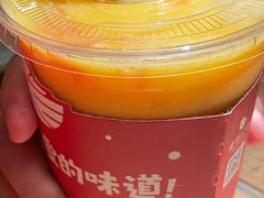 杨枝甘露-青年公社烤鸭(滨湖银泰店)
