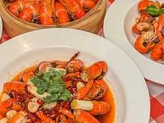 招牌油焖大虾-潮爷的店·小龙虾·烧烤