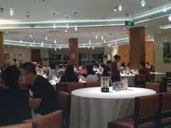 大堂-潮福城大酒楼(湖滨北路店)