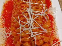 -独秀小吃(蓝田店)