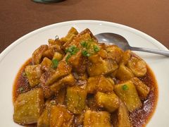 -福来齐·鲁菜海鲜·渔家菜(朝阳街分店)