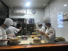 -船歌·鱼水饺青岛菜(闽江二路店)