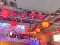 -山河屯铁锅炖鲜鹅·东北菜(开发区一店)