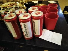 -皇子派对(同泰时代广场店)