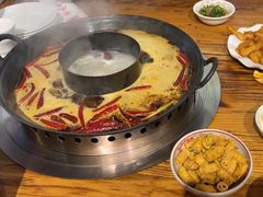 -重庆老火锅(长虹店)