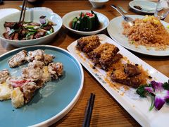-去茶去餐厅(中央大街店)