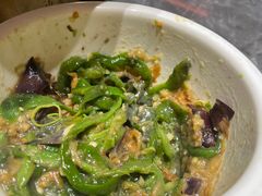 -炊烟小炒黄牛肉(浦东世纪汇店)