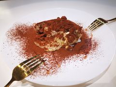 盒子提拉米苏-大象厨房(重庆道店)