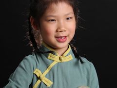 -中国照相馆(交道口店)