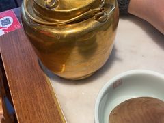 -小吊梨汤·北京菜·烤鸭(双井乐成中心店)