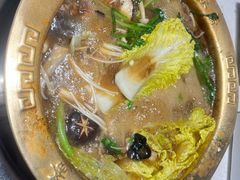 -和庆斋羊蝎子火锅·碳缸烧烤(顺义旗舰店)