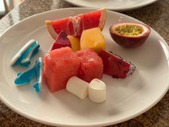 -怡咖啡海鲜自助餐厅(浦东香格里拉店)