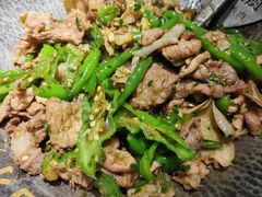 -费大厨辣椒炒肉(黄兴中心广场店)