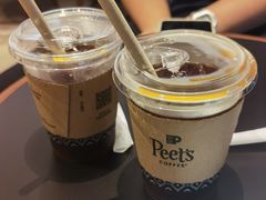 -Peet's Coffee皮爷咖啡(万象天地店)