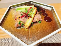 -松临·铁板烧&Omakase(神农店)