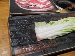 -呷哺呷哺 黄金牧场 (新中关购物中心店)