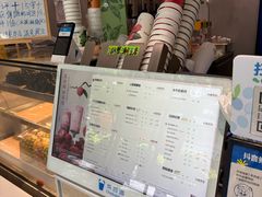 -茶百道(湖墅潮王路店)