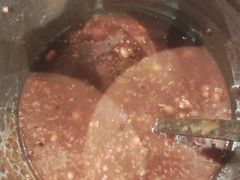 -粥六•新晋菜(柳巷店)