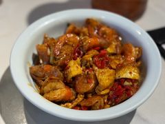 -欧记大排档·景德菜(上海首店)