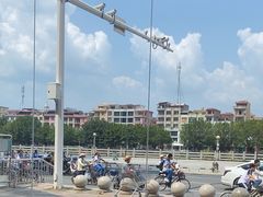 -麦当劳(怀集店)