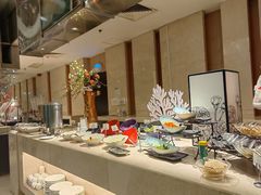 -牡丹江世茂假日酒店