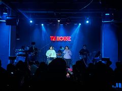 -TZ House音乐现场(茅台店)