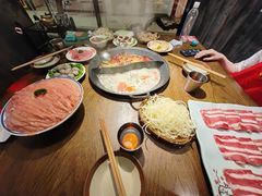 -萍姐火锅·公路夜市(打浦桥日月光店)