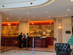 门面-上海安亭别墅花园酒店