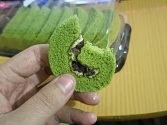 -三色鸽西饼店(黄河路店)